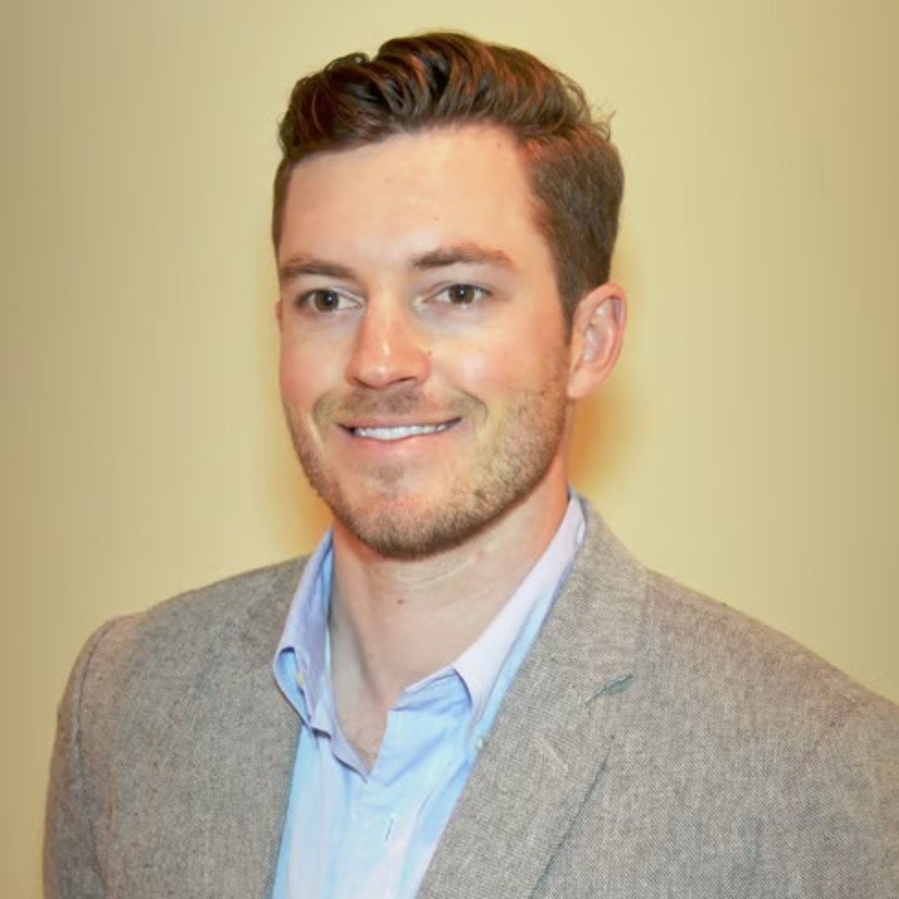 Rob Harrison Wilmington, DE Real Estate Agent Headshot