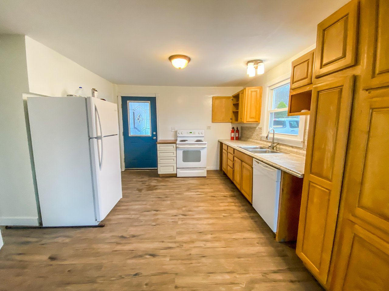 Rental Available June 15th
