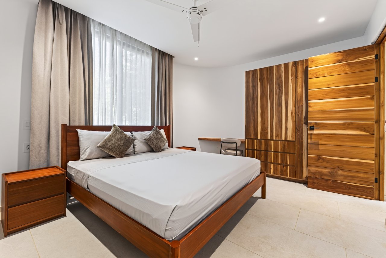 Casa Mareva | Brand-New Luxury Home Just Steps from the Beach in Playa Grande