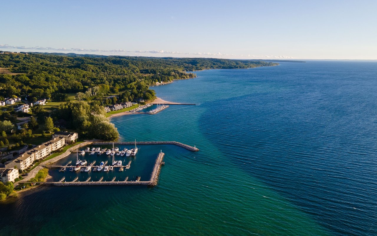 Grosse Ile Township