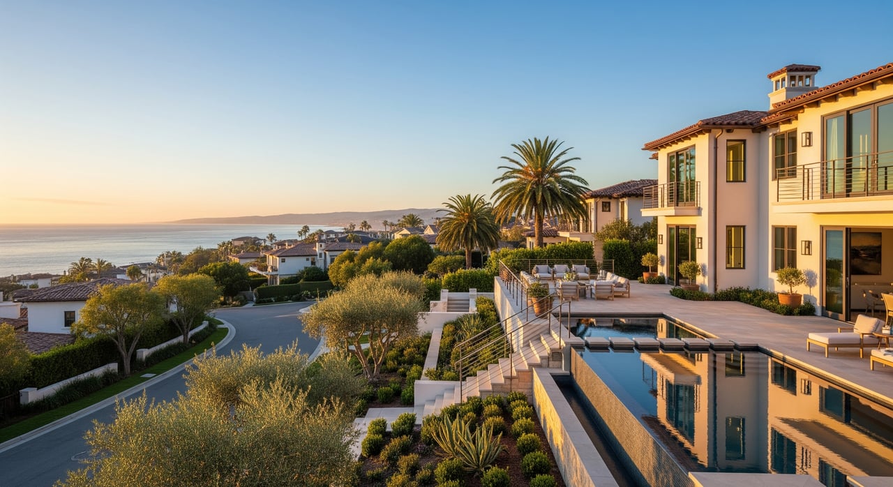 Understanding Newport Coast Micro‑Markets