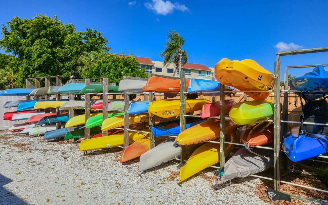 Longboat Key & Lido Key