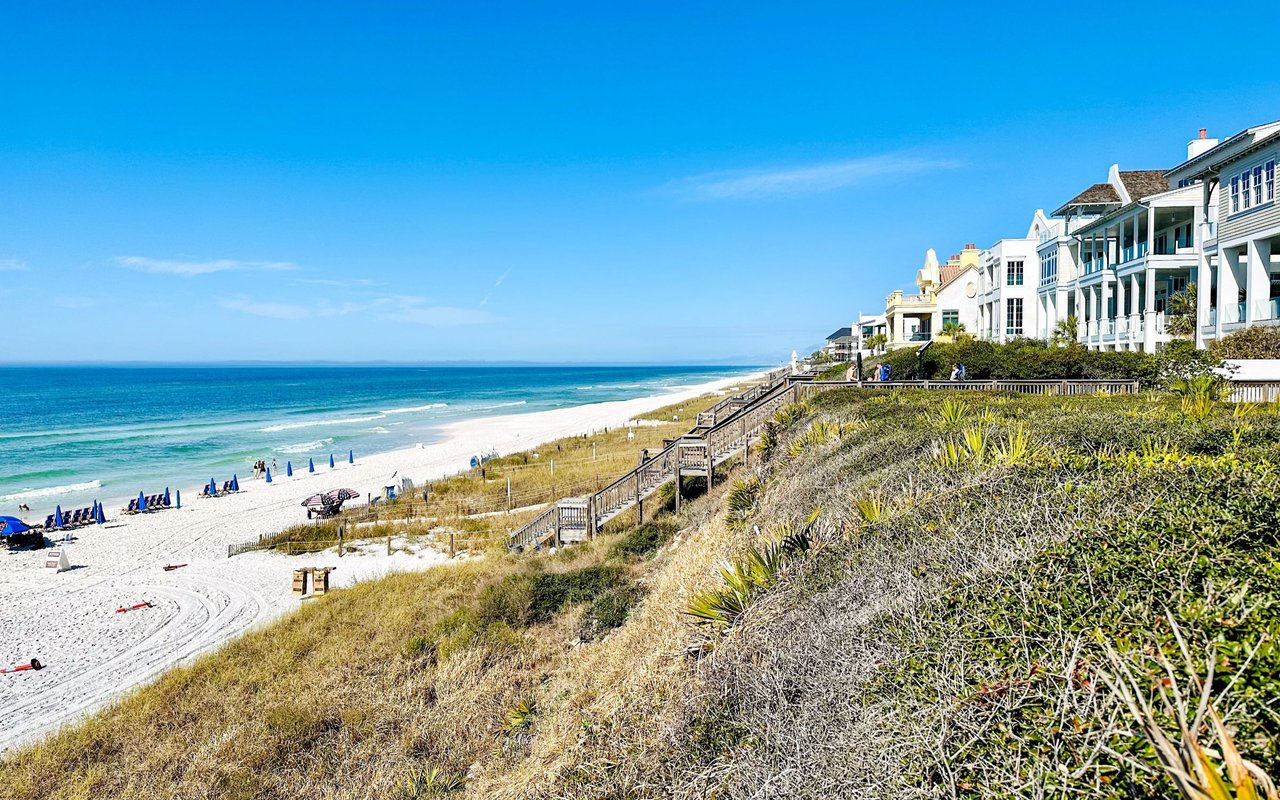 Rosemary Beach
