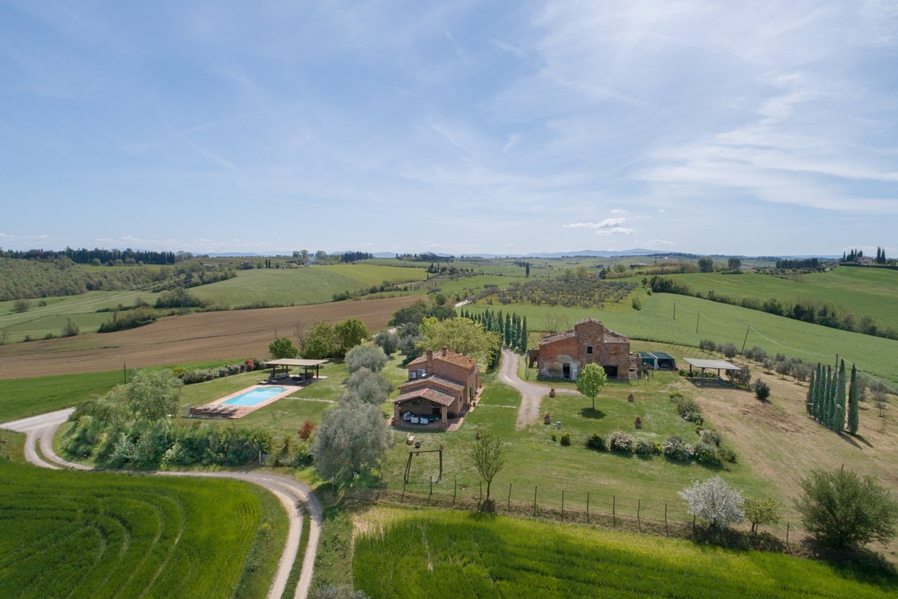 CASALE IL LOGGIO