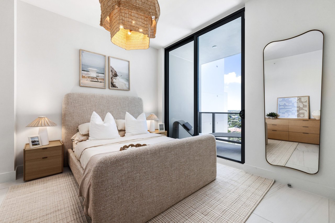 Salato Residences