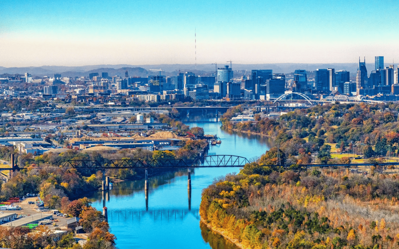 Nashville