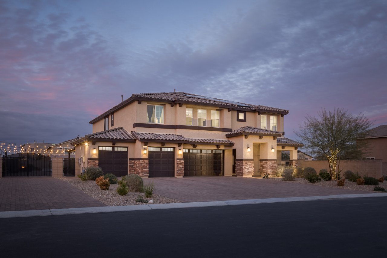 7602 Mount Spokane Court