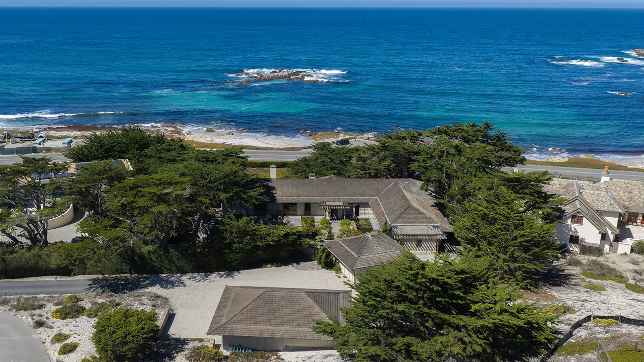 Koketsu - Spectacular Oceanfront Rental