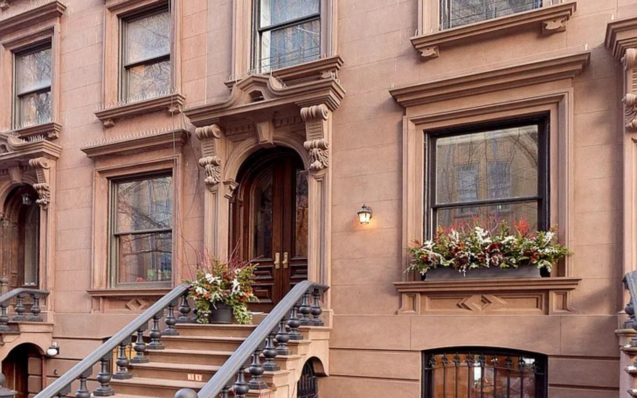 31 South Elliot 