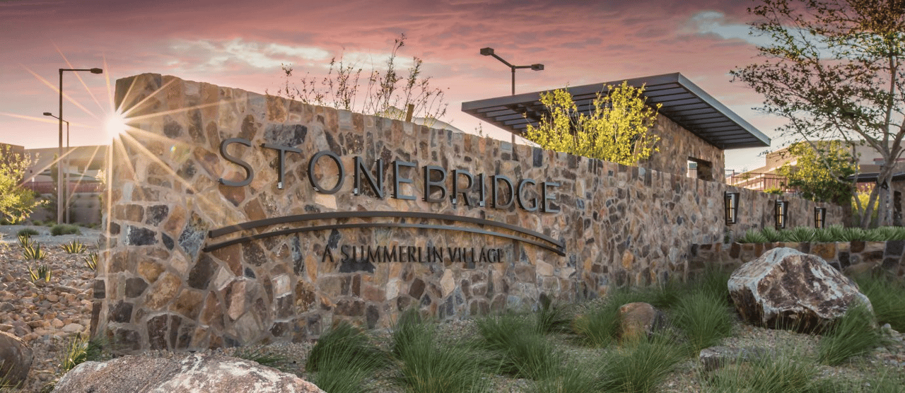 Heritage At Stonebridge