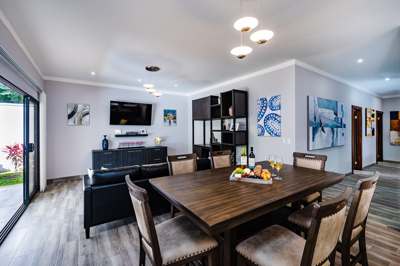 Casa Luna | Live the Costa Rica Dream - Private Home Just Minutes from the Beach!