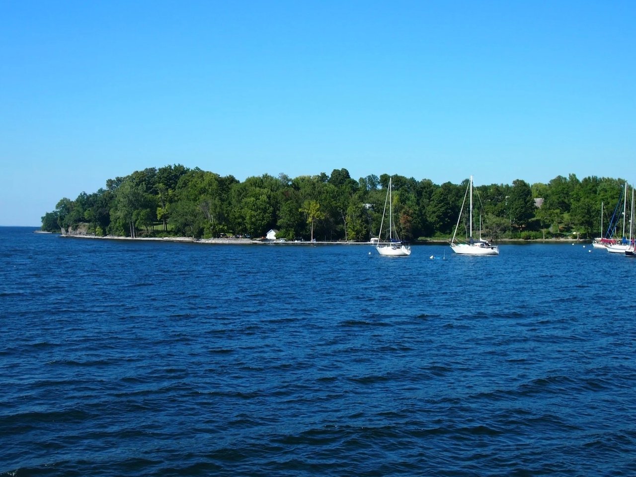 Fairfield County