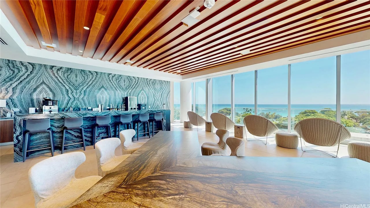 1118 Ala Moana Blvd, #1606