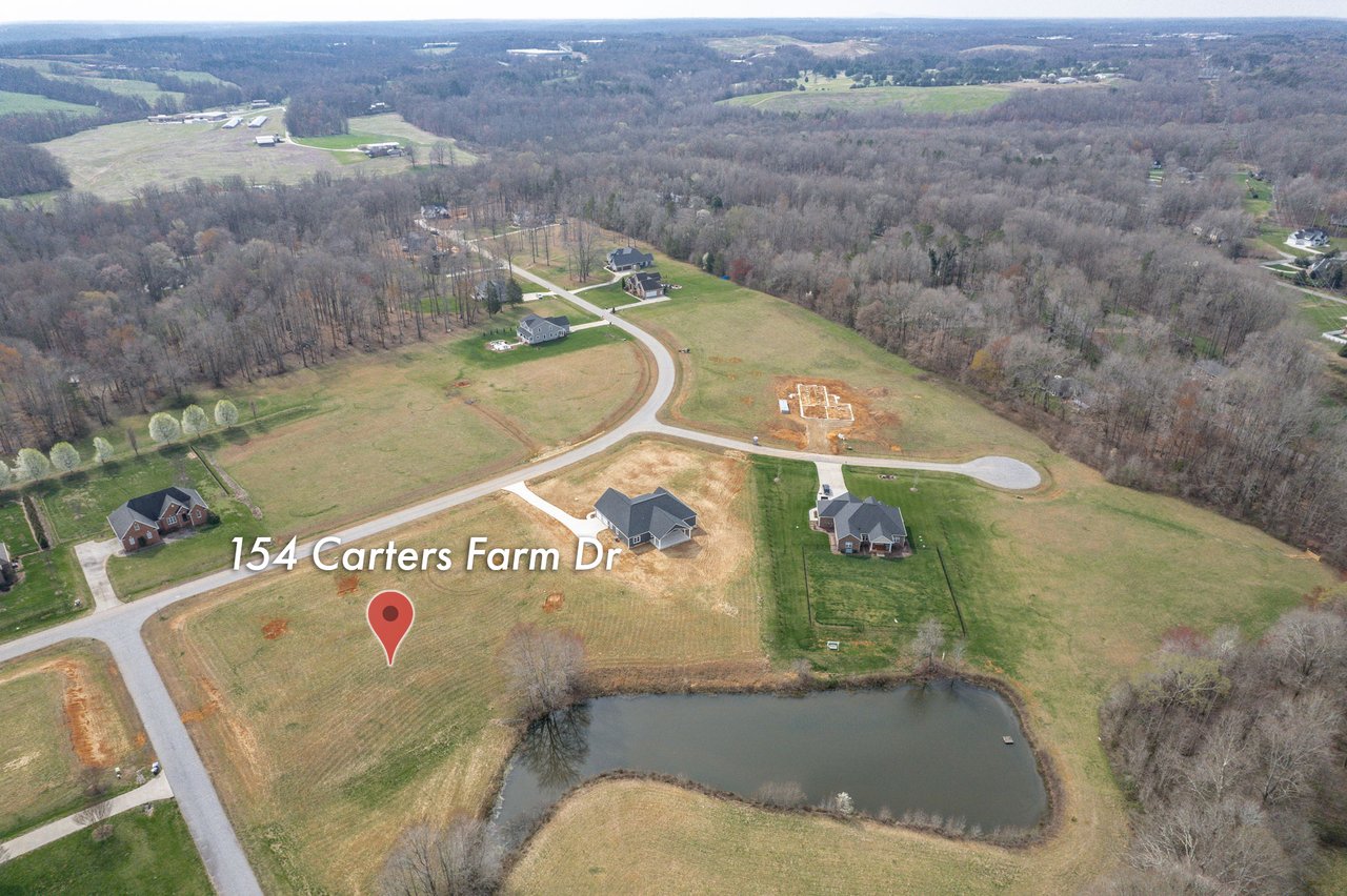 154 Carters Farm Dr