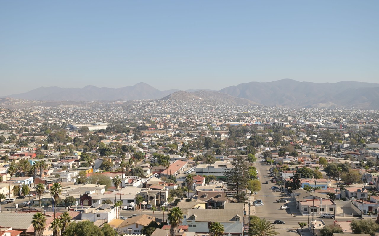 Green Valley North