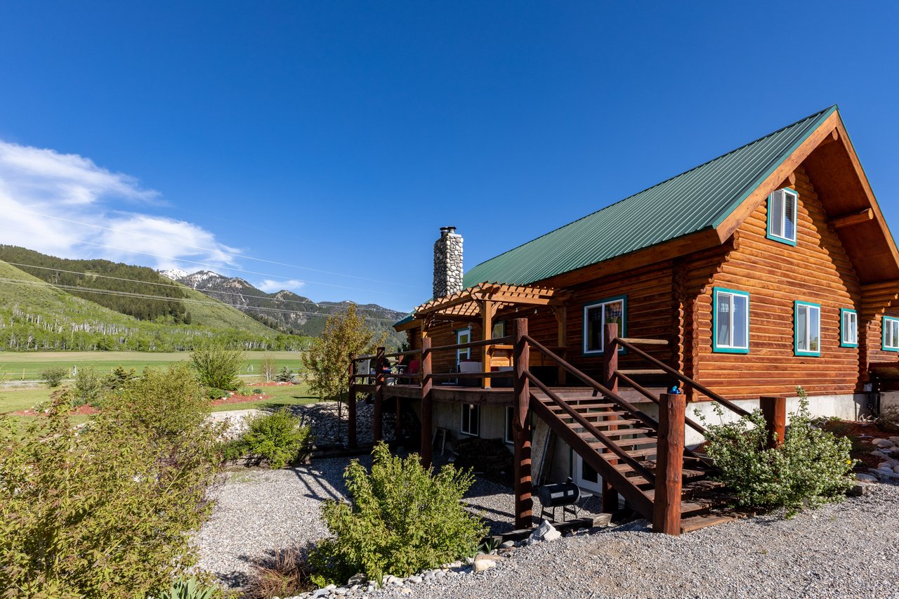 28 CORRAL CYN Lane