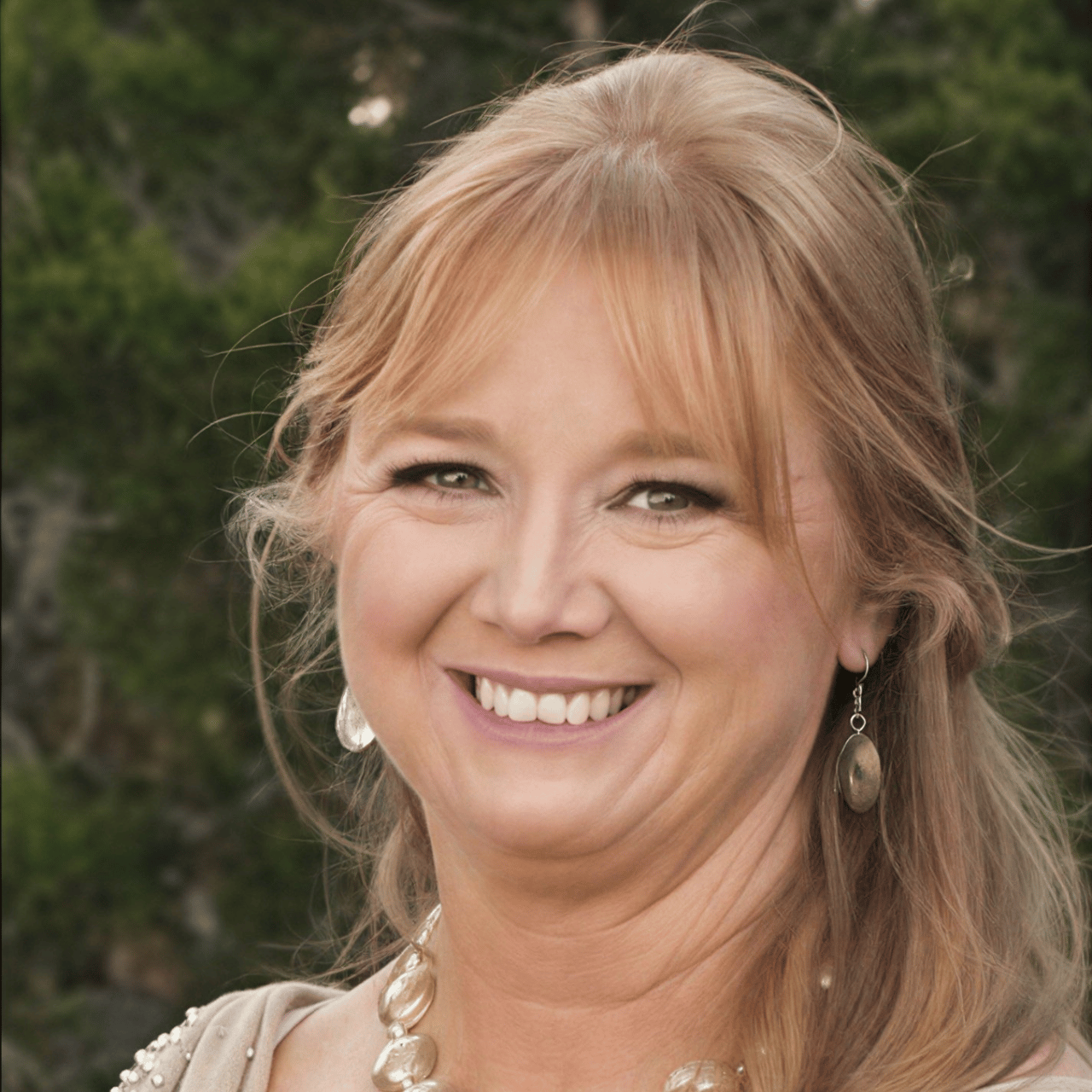 Beth Westbrook Beaumont, TX Real Estate Agent Headshot