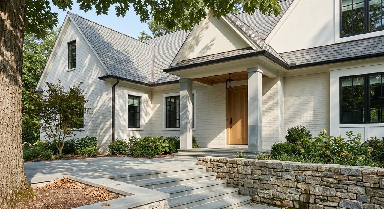What It’s Like To Own A Mountain Home In Nelson County