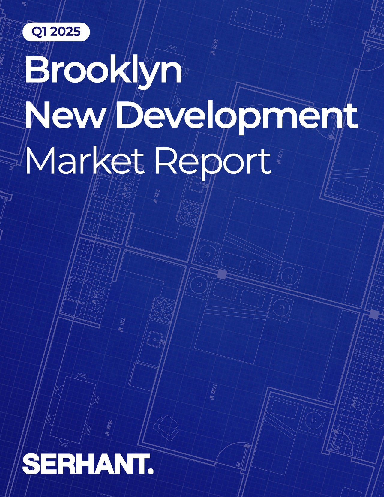 2025 Q1 Brooklyn New Development Market Report