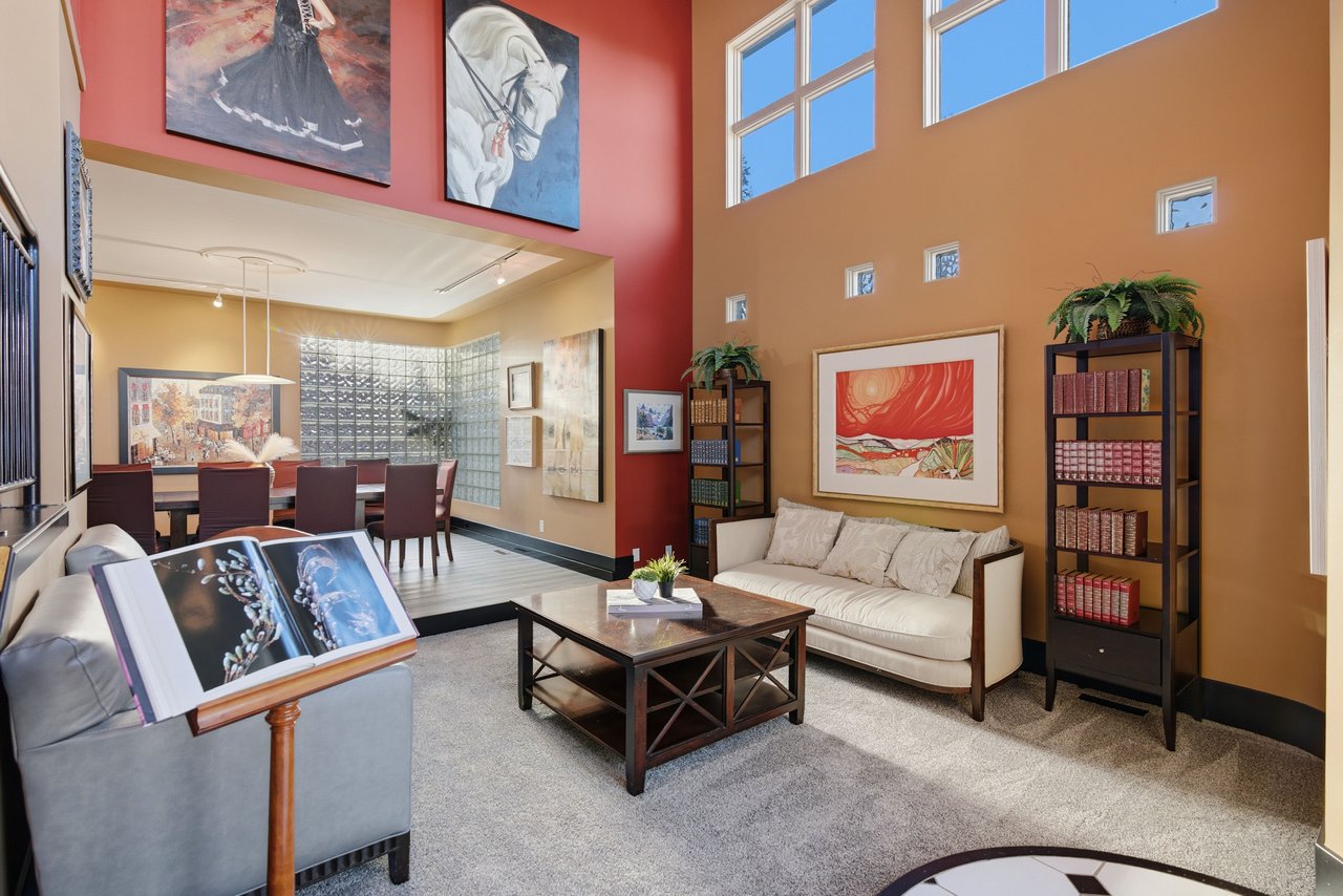 64 Patterson Mews SW