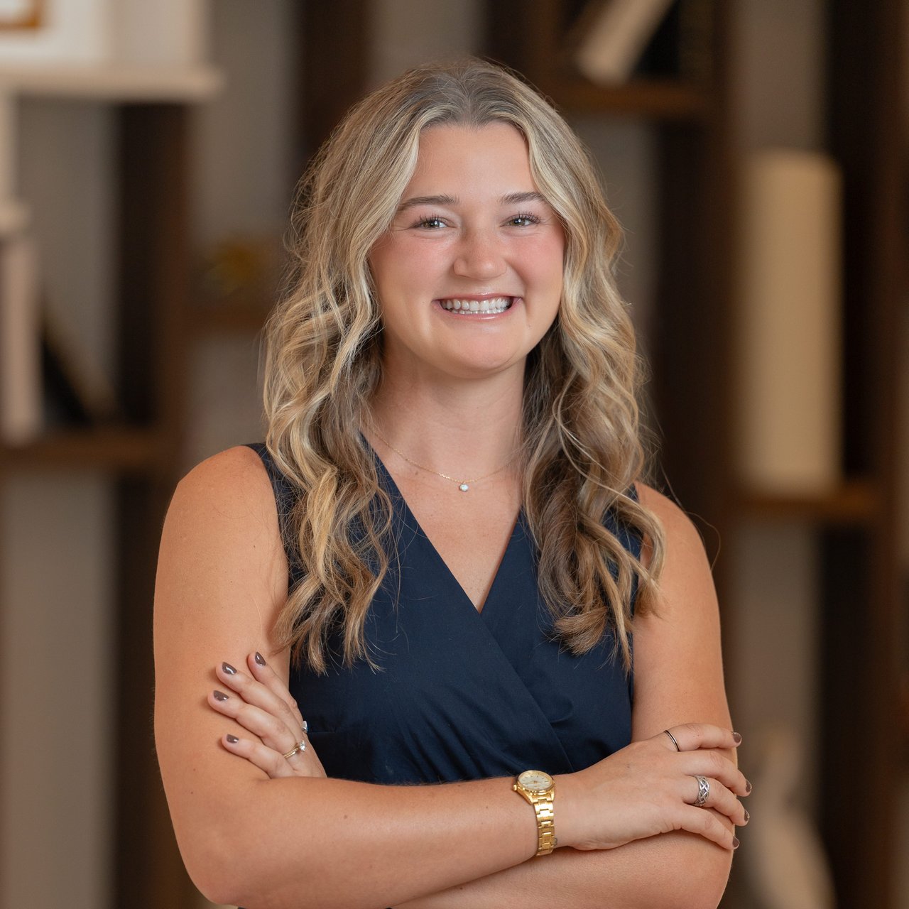 Kyla Pearlman St Augustine, FL Real Estate Agent Headshot