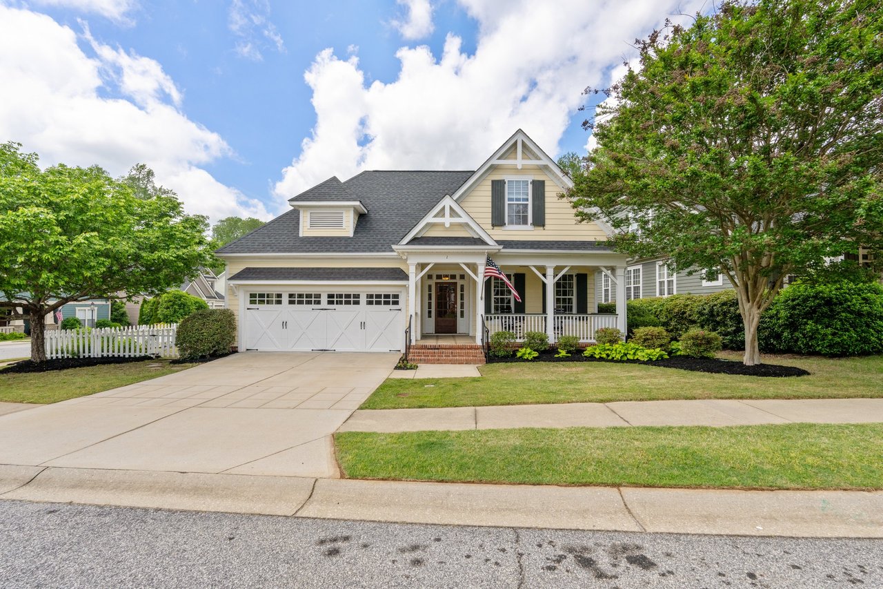 1 Maitland Drive, Greenville, SC 29617