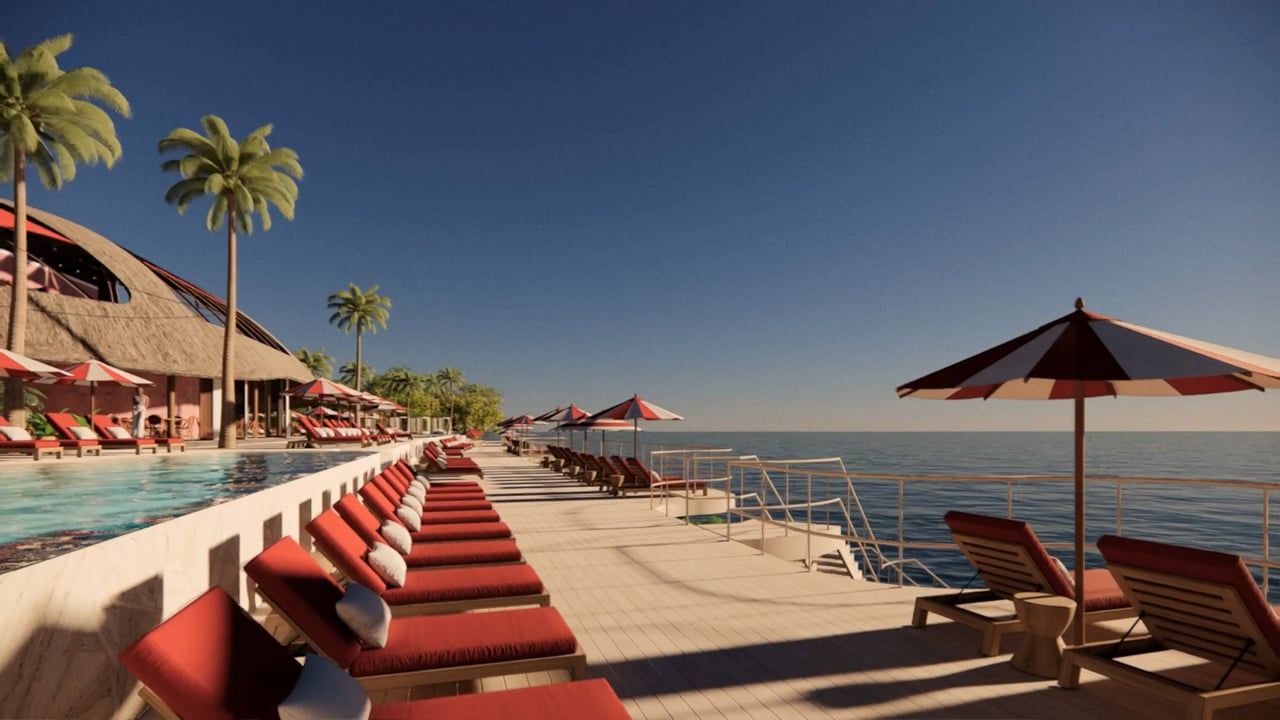 Faena District Tulum