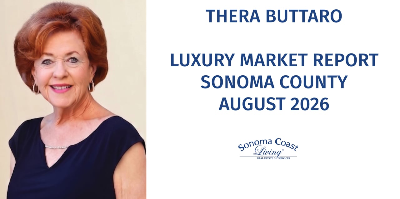 Luxury Market Report