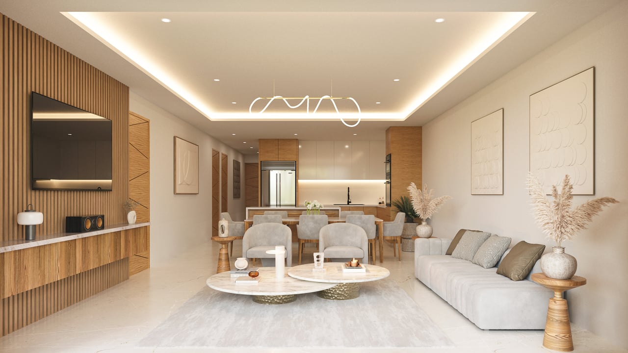 Terra Pedregal 104, Pedregal de La Paz