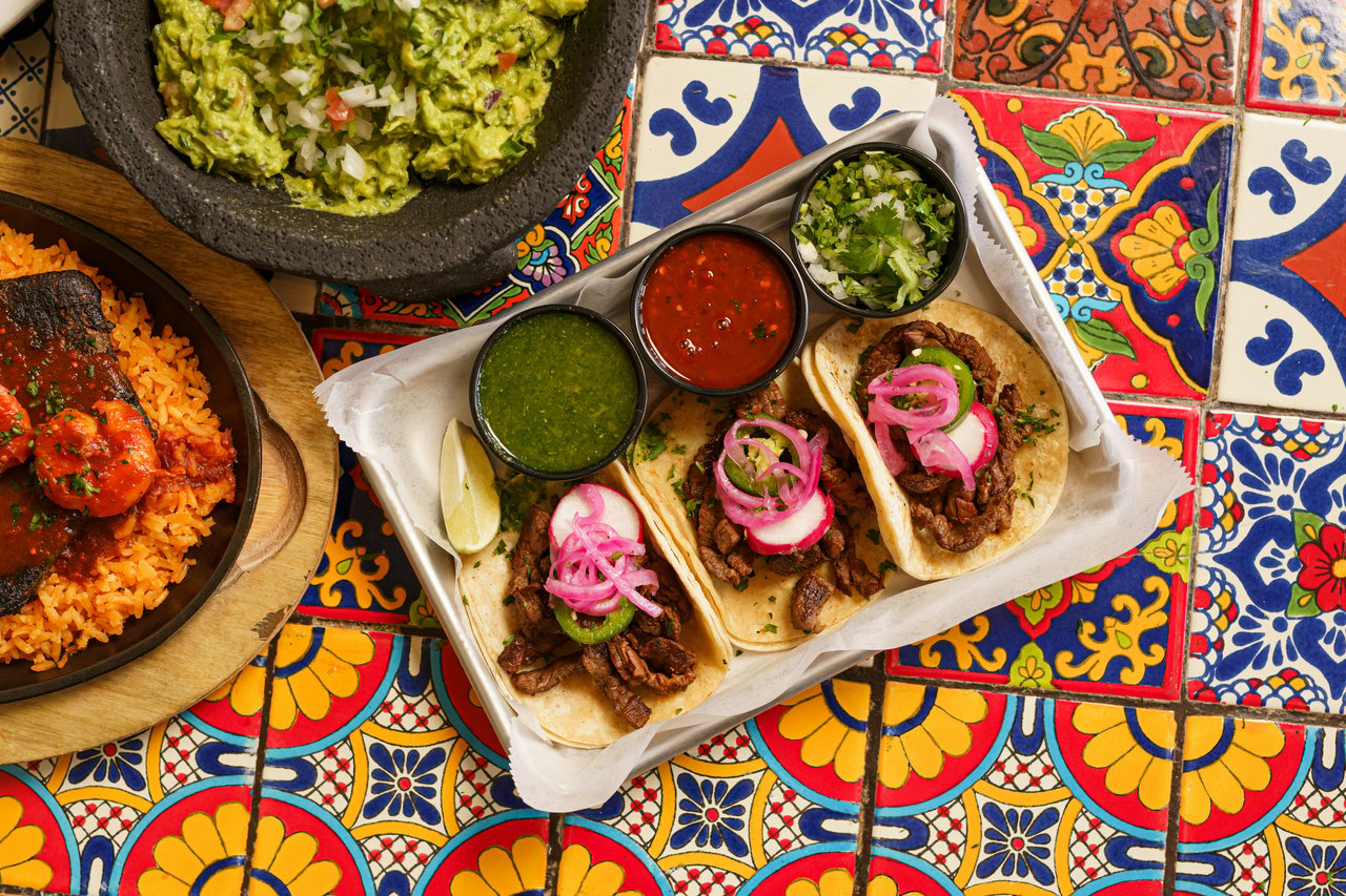 LA's Best Tortillerias (Because the Tortilla is the Whole Point)