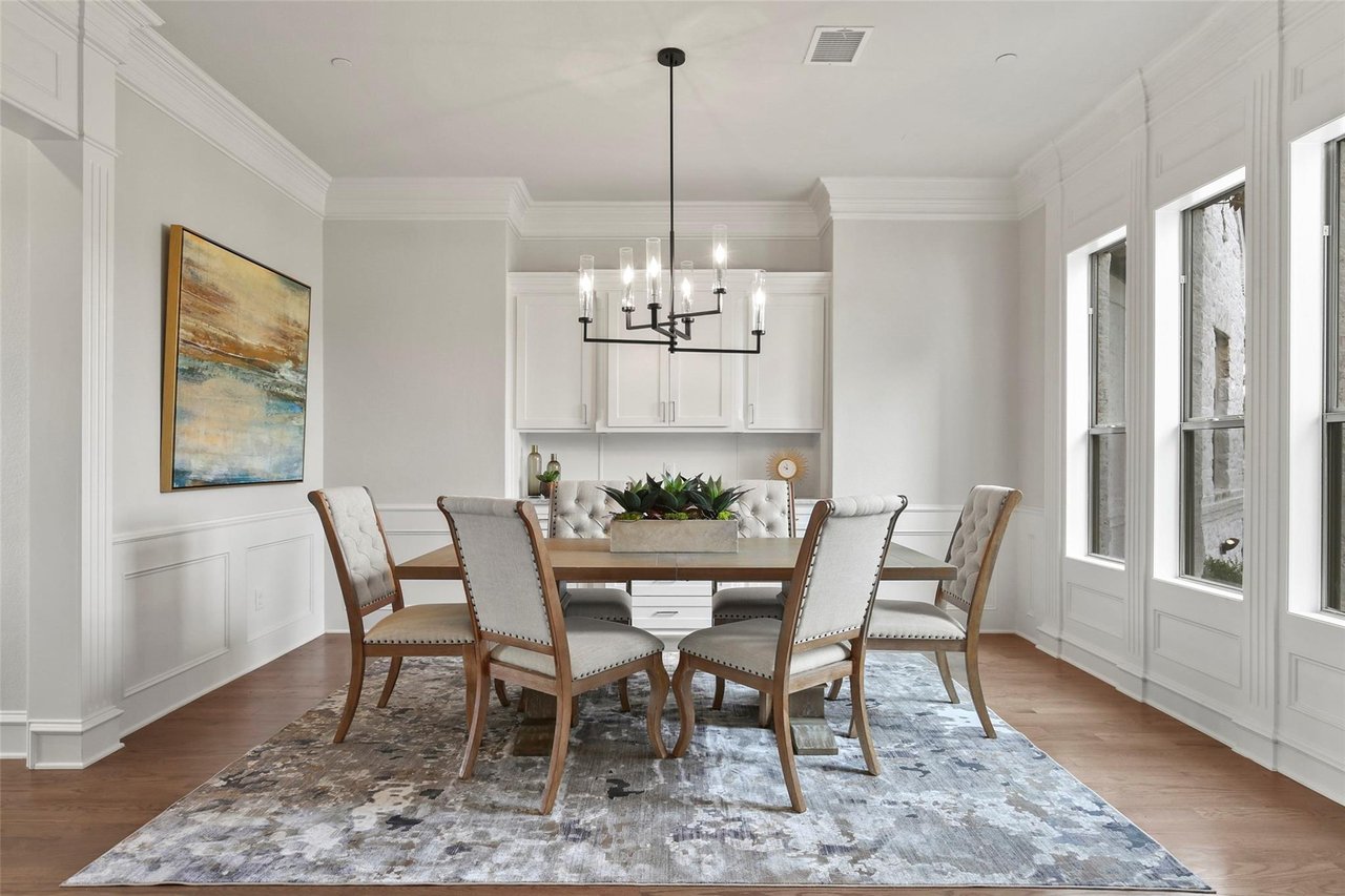 1501 Harvest Ridge Lane