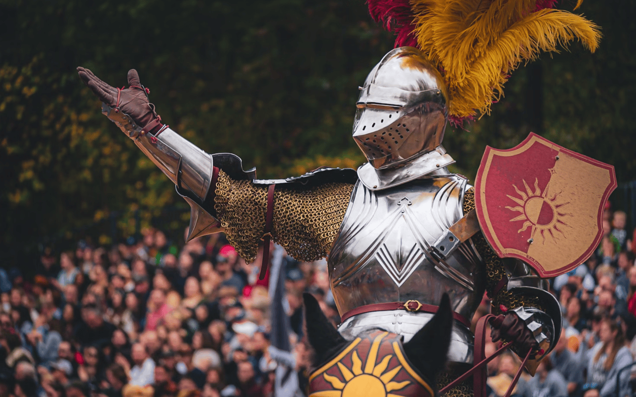 Annual Festivals and Events in Charlotte, NC