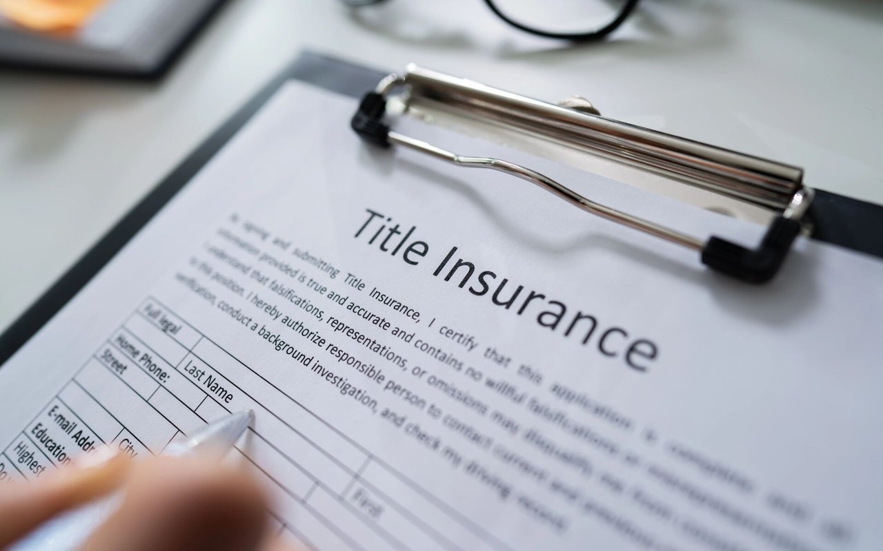 Title Insurance - Where Does Your Dollar Go?