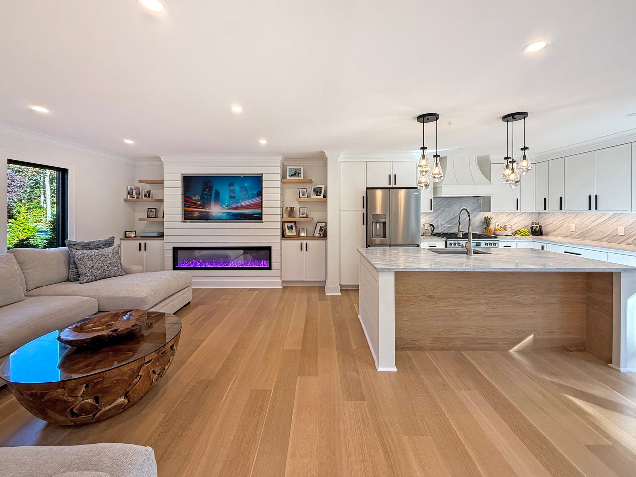 Undisclosed Address, East Quogue