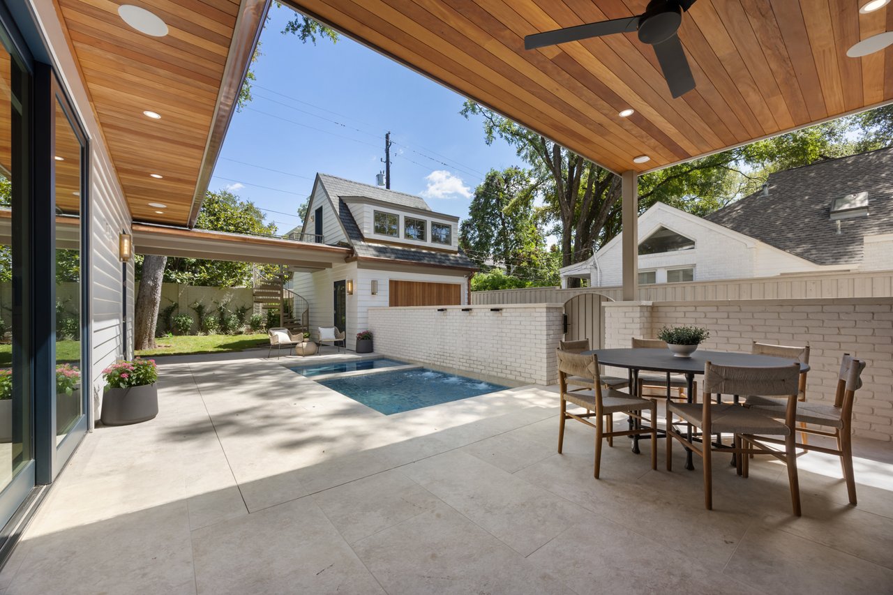 Pemberton Estate