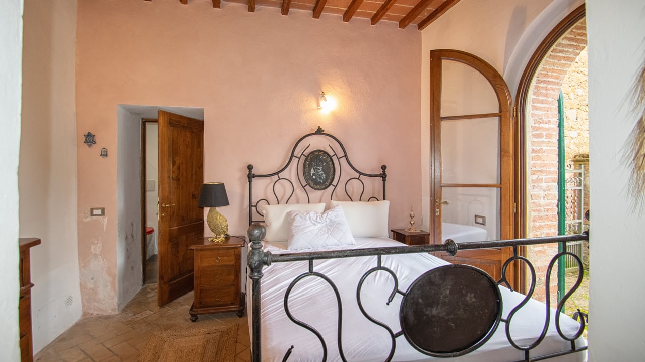 IL COTTAGE DI MONTISI