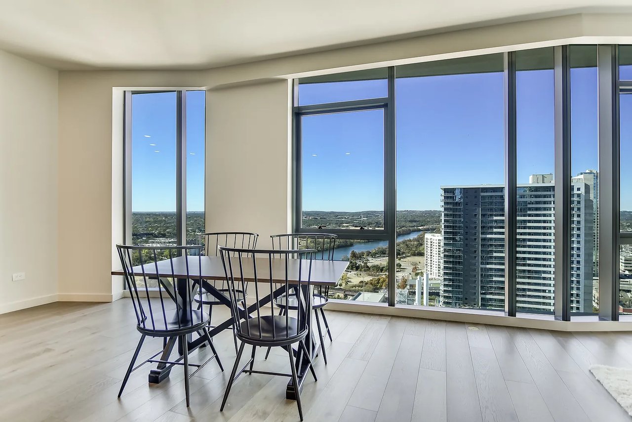 202 Nueces St #2506