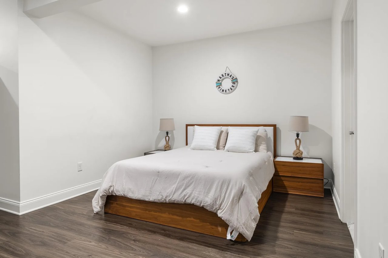 A Walkable Sanctuary Within The Pinehills