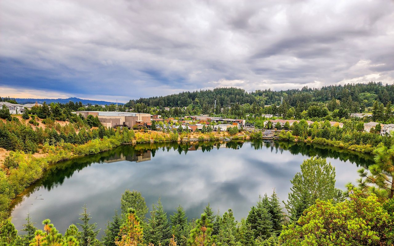 Beaverton
