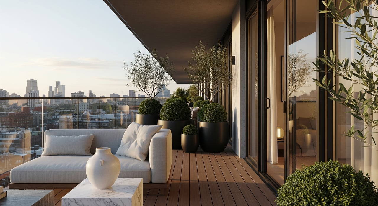 Williamsburg vs. LIC: Which Fits Your Condo Wish List?