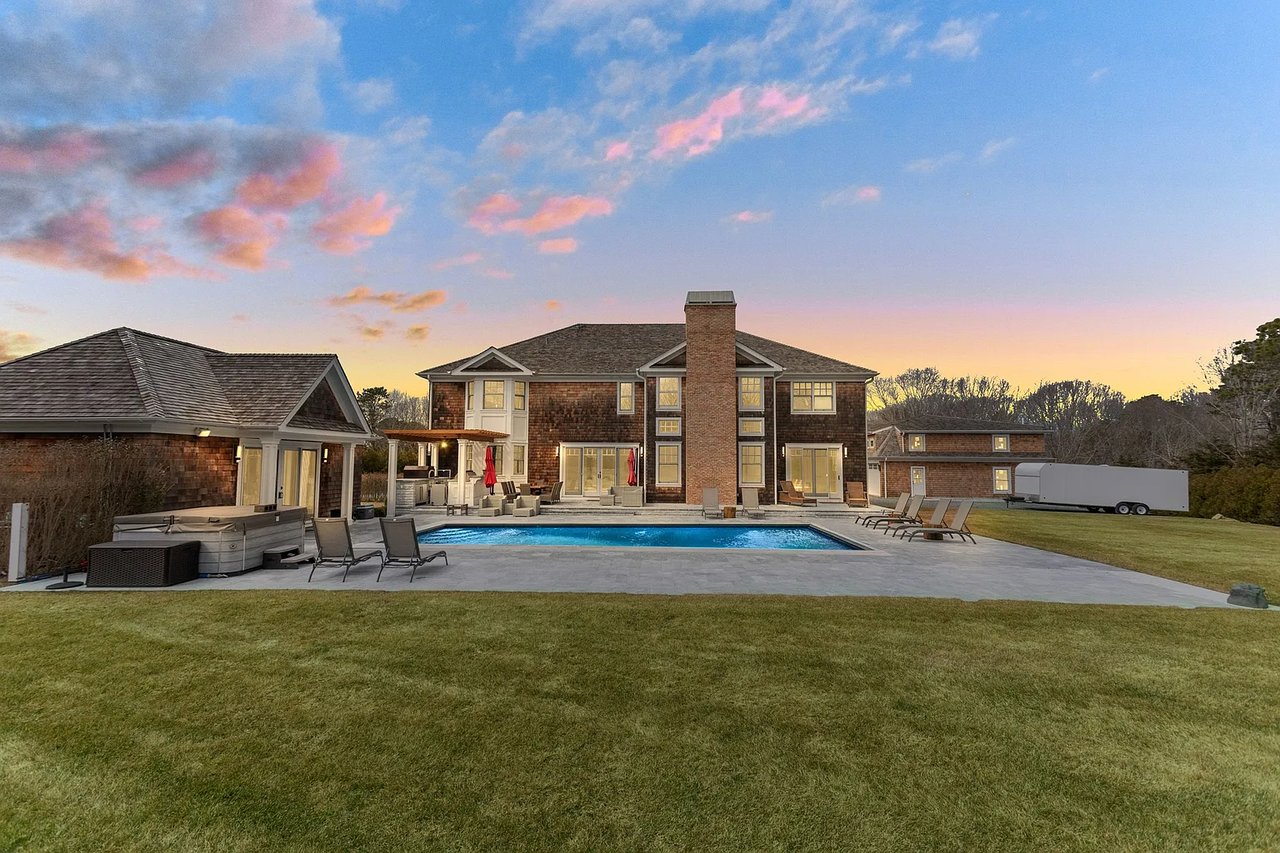 134 Hills Station Rd