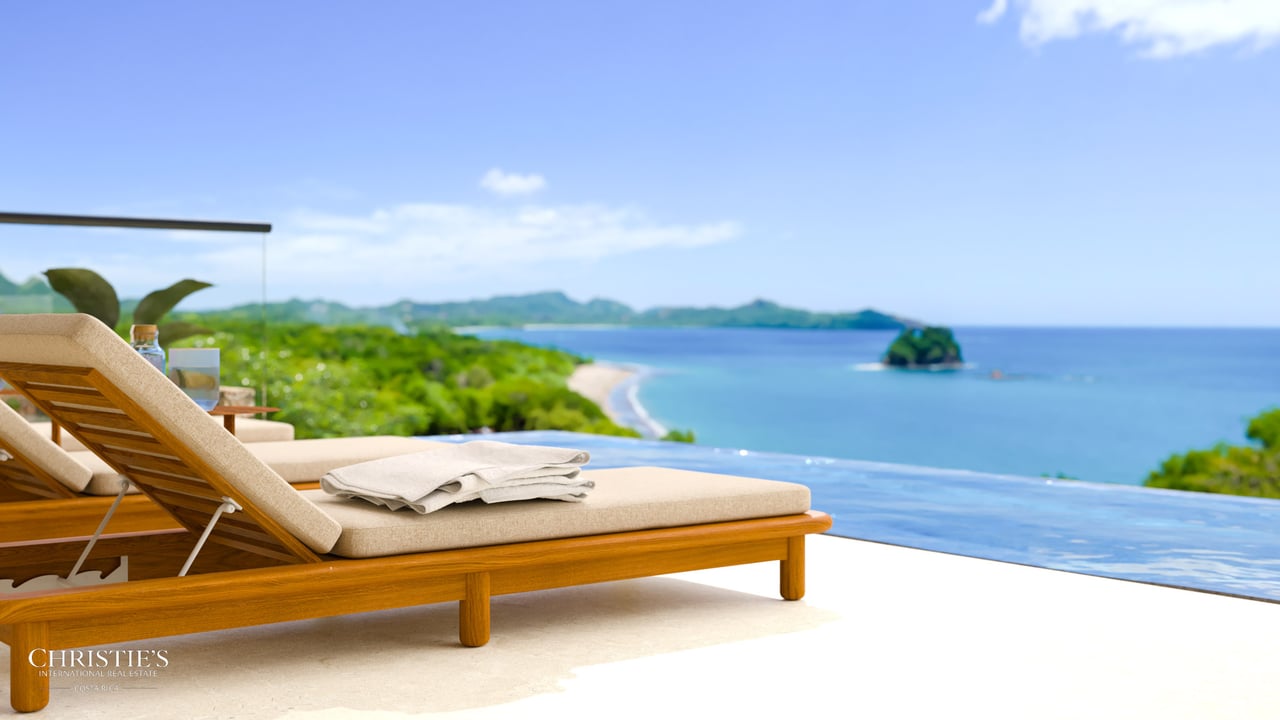 Ocean View Homesite #21 at Cantomar Ocean Club