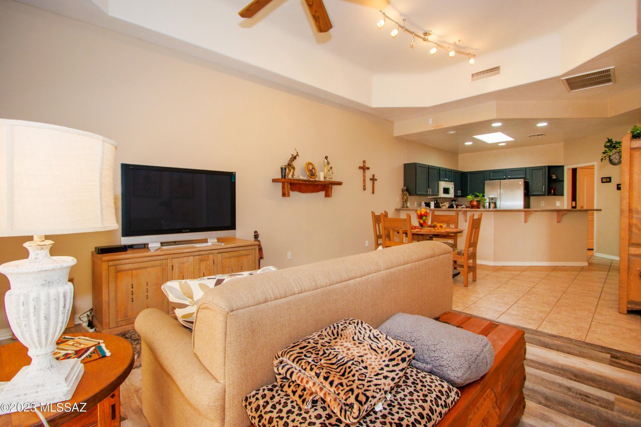 13401 N Rancho Vistoso Blvd, #122