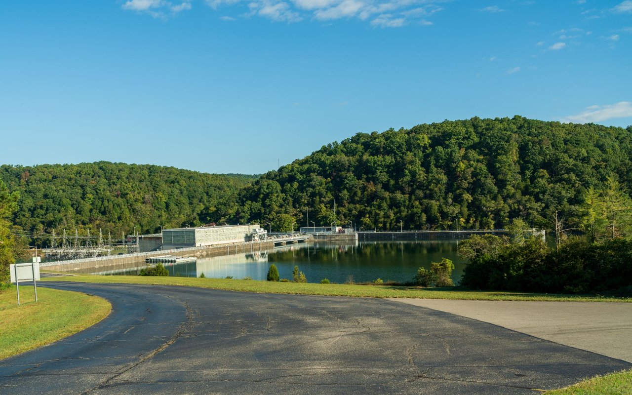 Lenoir City