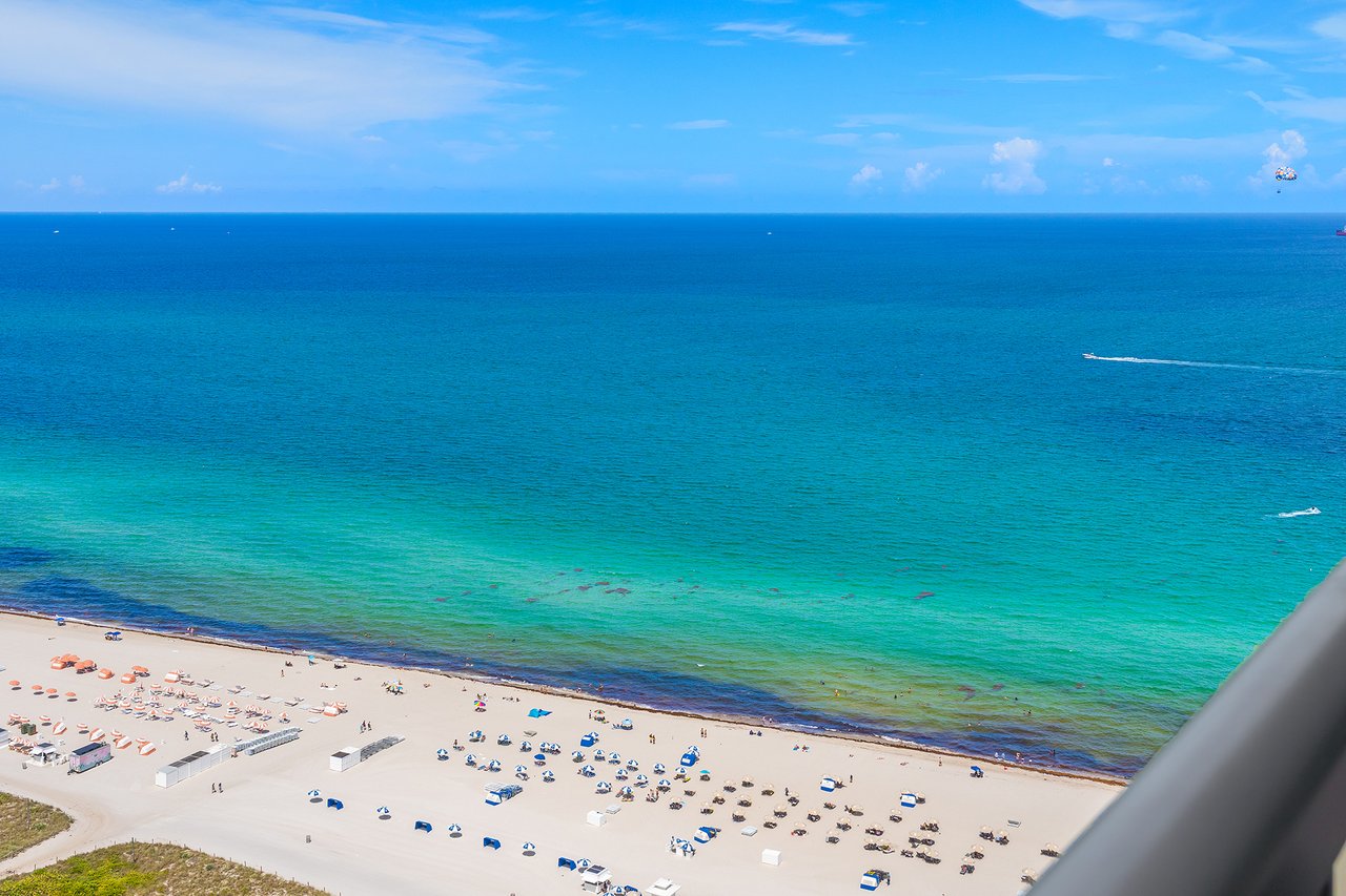 Setai Miami Beach Jeff Miller Group