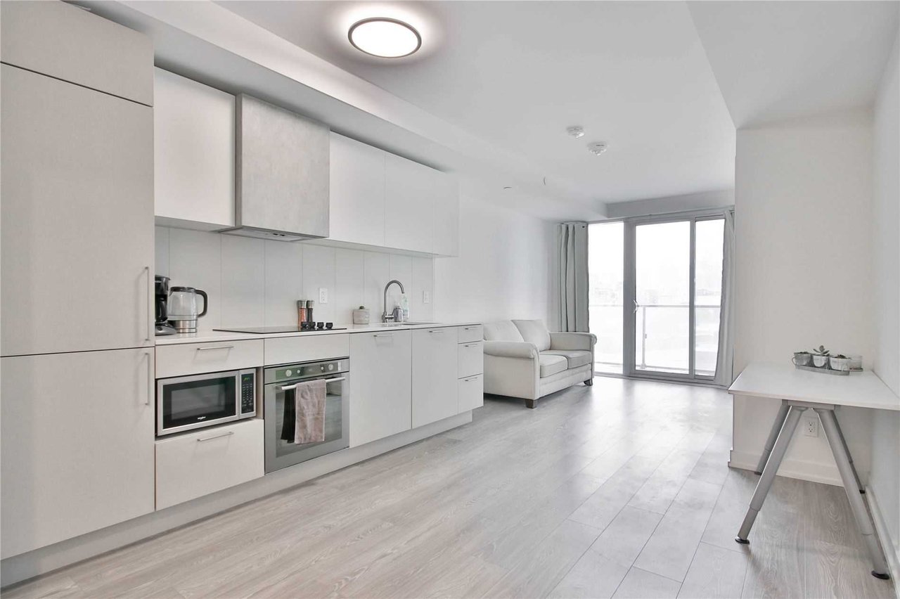 19 Western Battery Rd #502