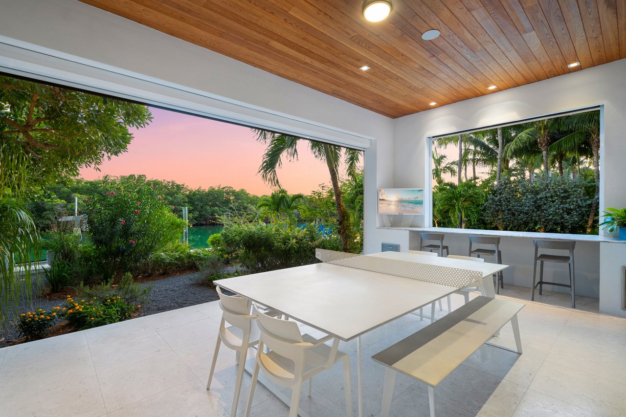 180 Cape Florida Drive
