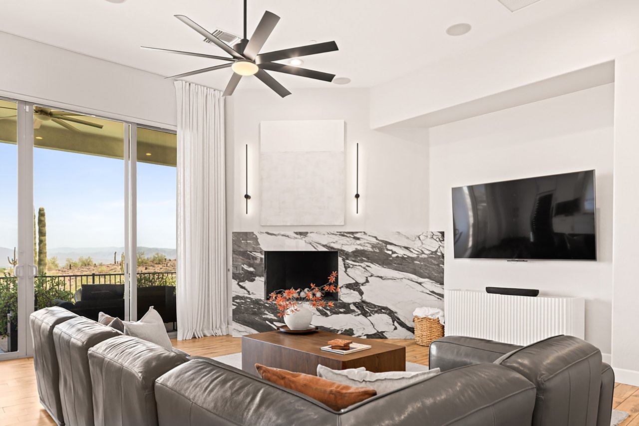 10827 N SONORA Vista