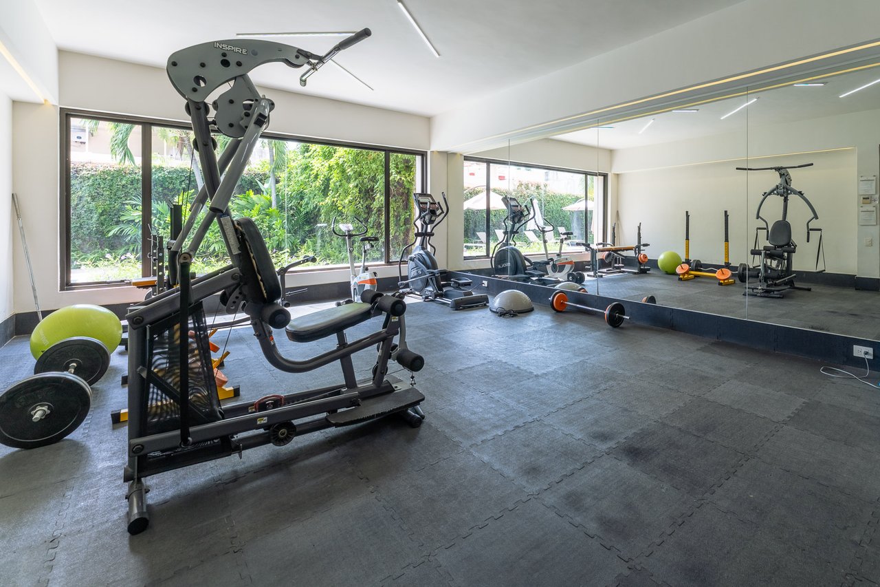 1 Bedroom, Condo, Mixie 103