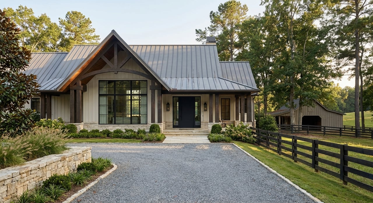 Why Bremen Attracts Luxury Lake And Land Buyers